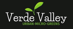 Verde Valley Urban Micro-Greens
